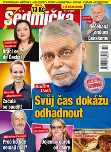 Sedmička 14/2022