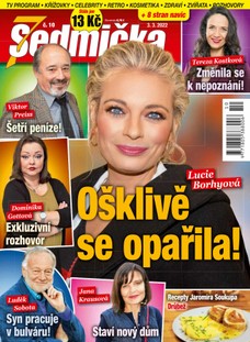 Sedmička 10/2022