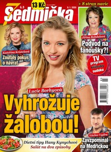 Sedmička 3/2020