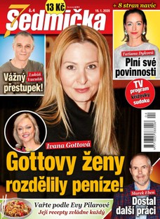 Sedmička 4/2020