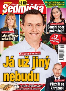 Sedmička 52-53/2020