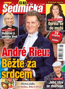 Sedmička 1/2021