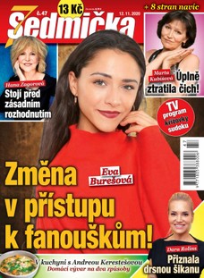 Sedmička 47/2020