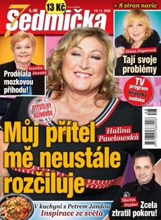 Sedmička 48/2020