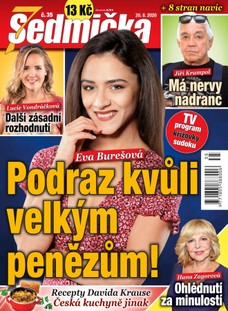 Sedmička 35/2020