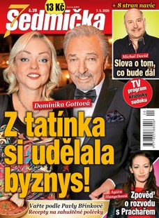 Sedmička 20/2020
