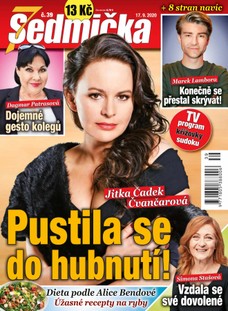 Sedmička 39/2020