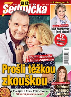 Sedmička 40/2020