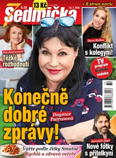 Sedmička 32/2020