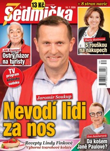 Sedmička 30/2020