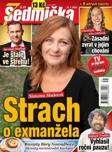 Sedmička 31/2020