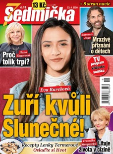 Sedmička 18/2020