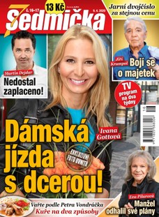 Sedmička 16-17/2020