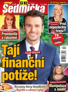 Sedmička 12/2020