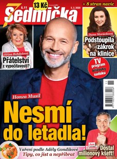 Sedmička 11/2020