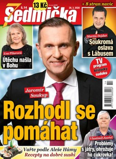 Sedmička 14/2020