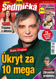 Sedmička 2/2016