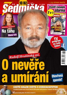 Sedmička 6/2016