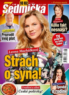 Sedmička 48/2016