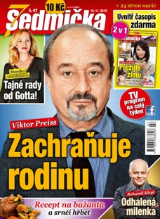 Sedmička 47/2016