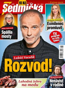 Sedmička 5/2017