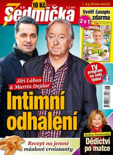 Sedmička 6/2017