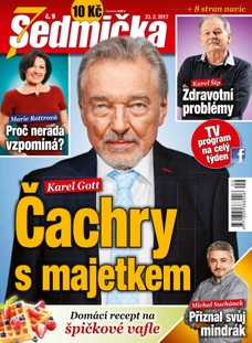 Sedmička 9/2017
