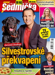 Sedmička 52-1/2017