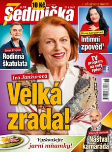 Sedmička 18/2017