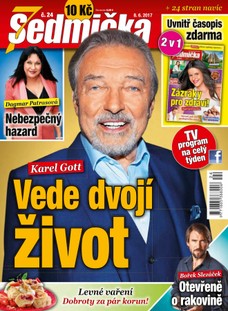Sedmička 24/2017