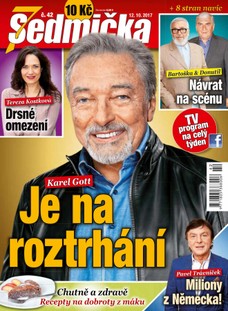 Sedmička 42/2017