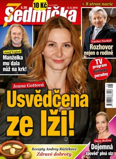Sedmička 25/2019