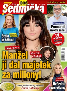 Sedmička 24/2019