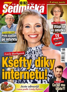 Sedmička 26/2019