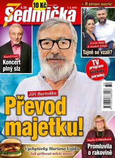 Sedmička 32/2019