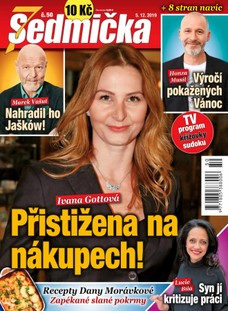 Sedmička 50/2019