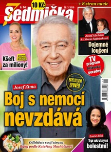Sedmička 14/2019