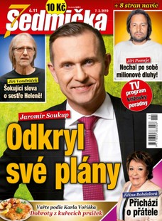 Sedmička 11/2019