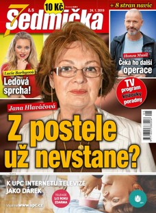 Sedmička 5/2019
