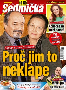 Sedmička 06/2019