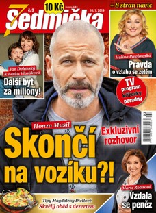 Sedmička 3/2019