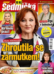 Sedmička 02/2019