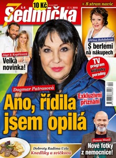 Sedmička 4/2019