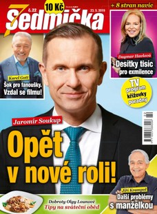 Sedmička 22/2019