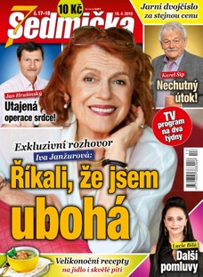 Sedmička 17-18/2019
