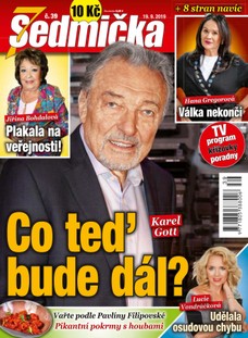 Sedmička 39/2019