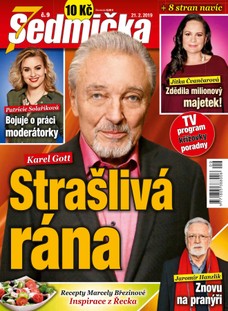 Sedmička 09/2019