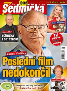 Sedmička 8/2019