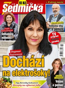 Sedmička 10/2019