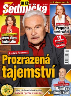 Sedmička 07/2019